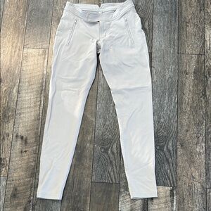 Lululemon better together pants